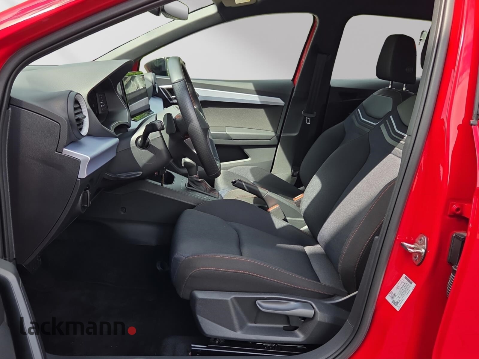 SEAT Ibiza – Bild 8