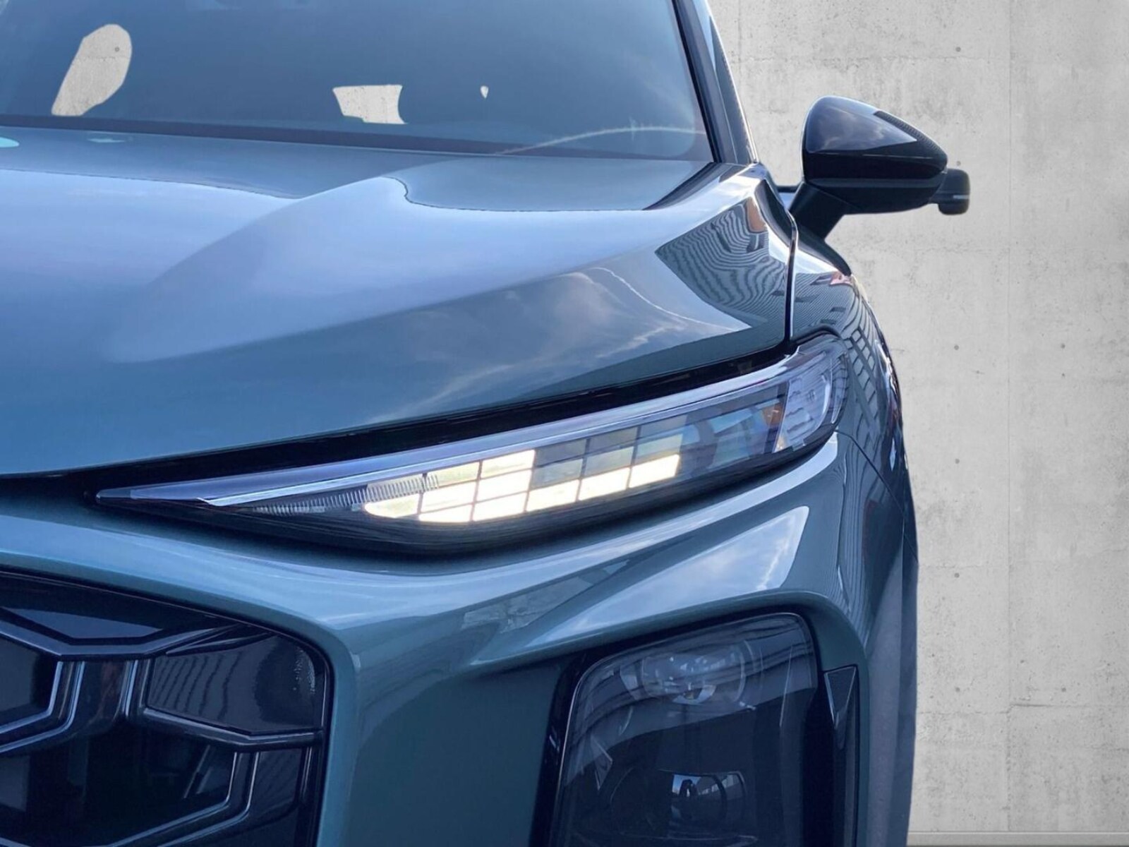 Audi Q3 Sportback – Bild 3