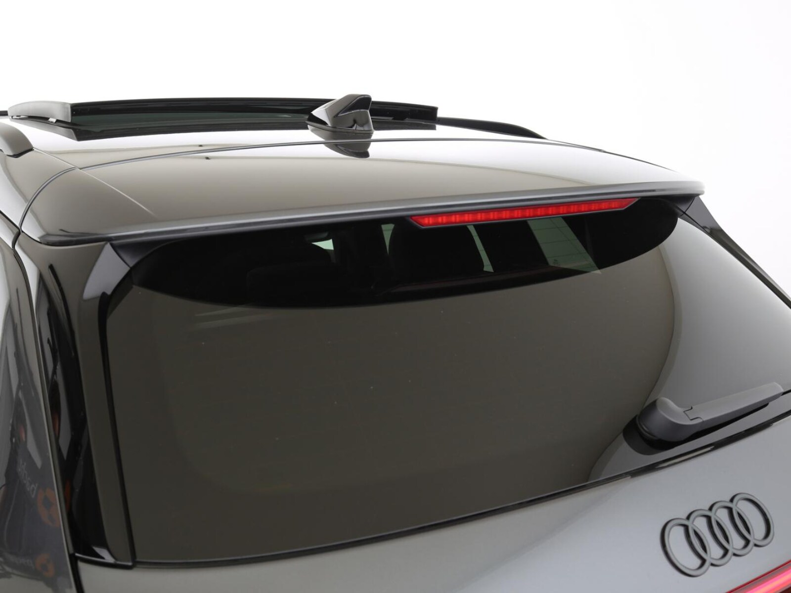 Audi Q6 e-tron – Bild 28