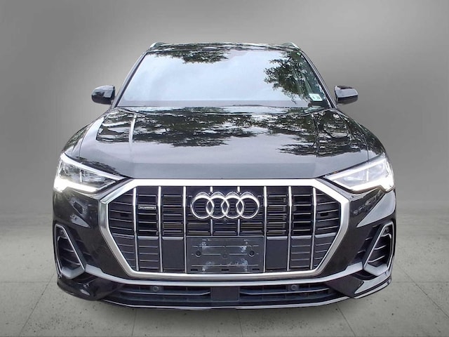 2023 Audi Q3 SUV