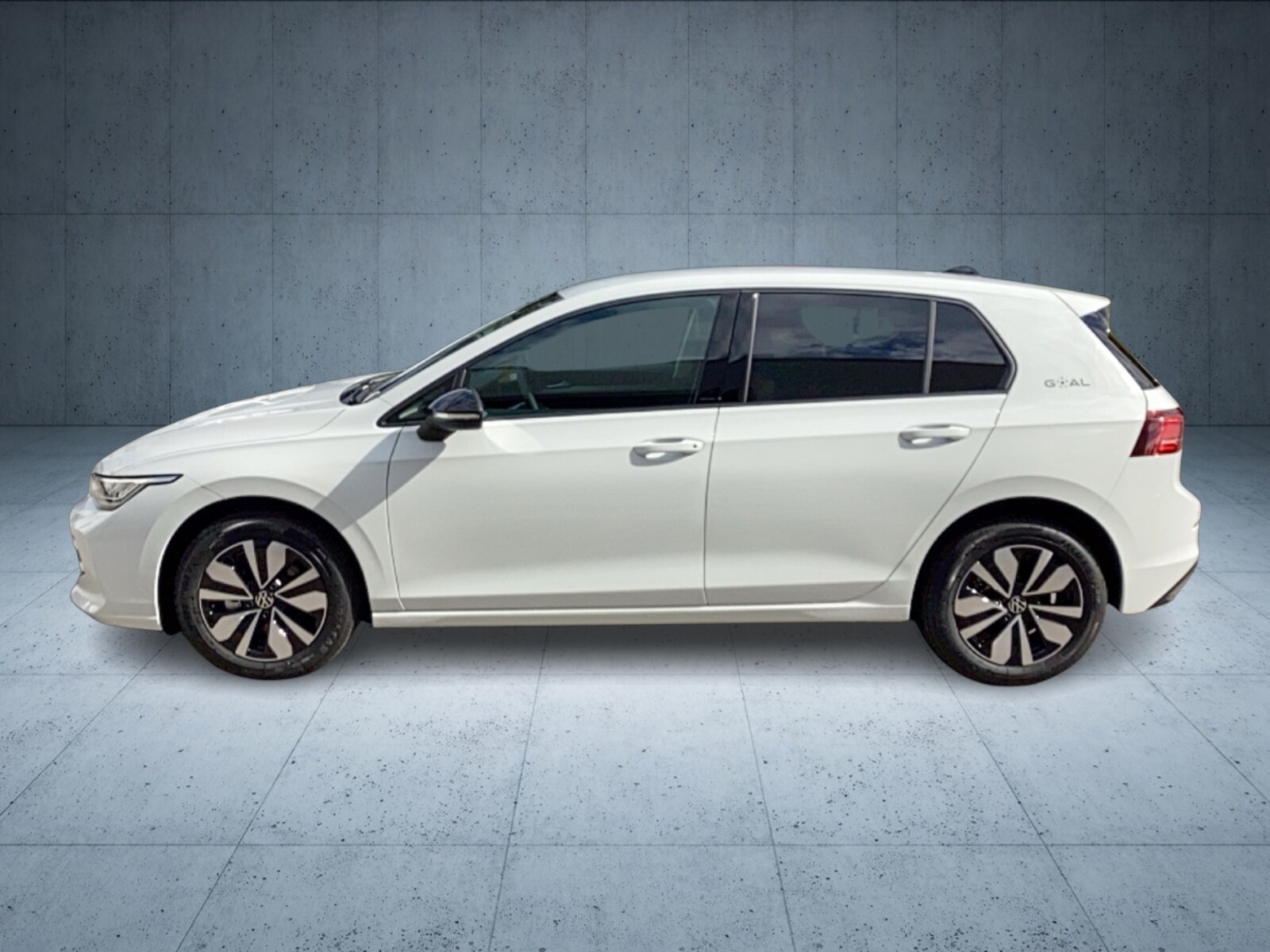 Volkswagen Golf – Bild 2