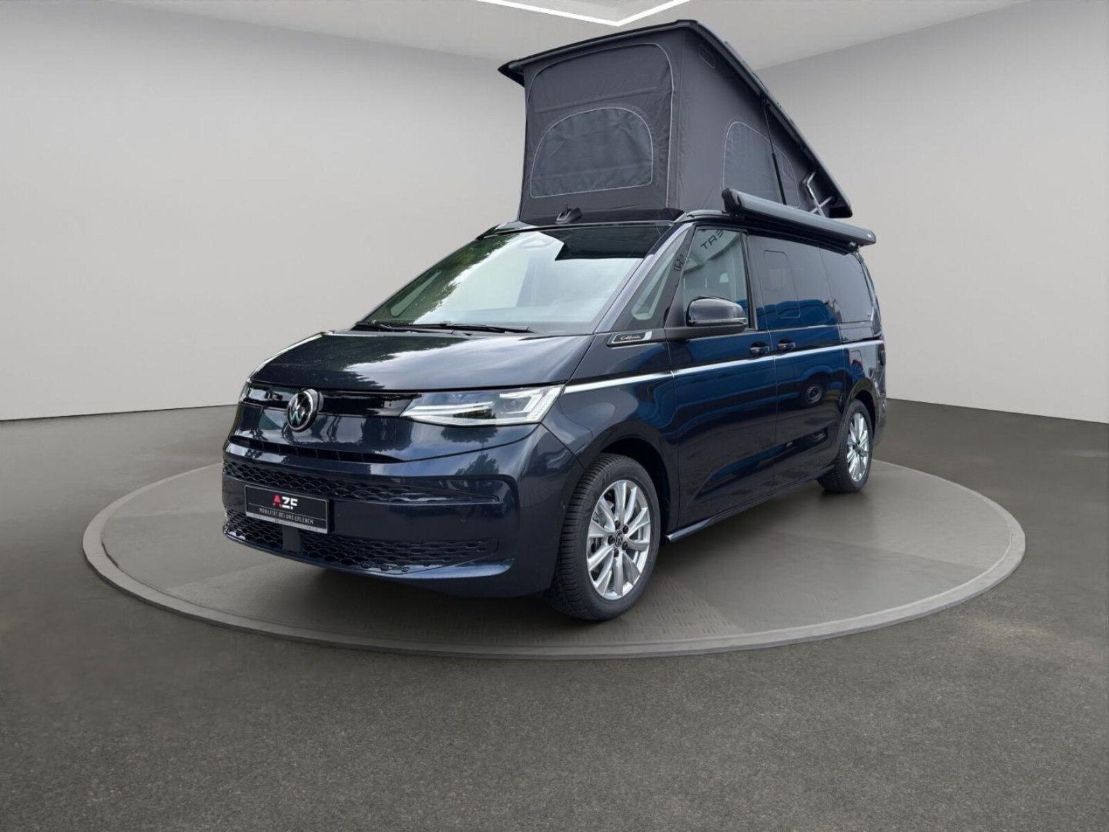 Volkswagen California – Bild 2
