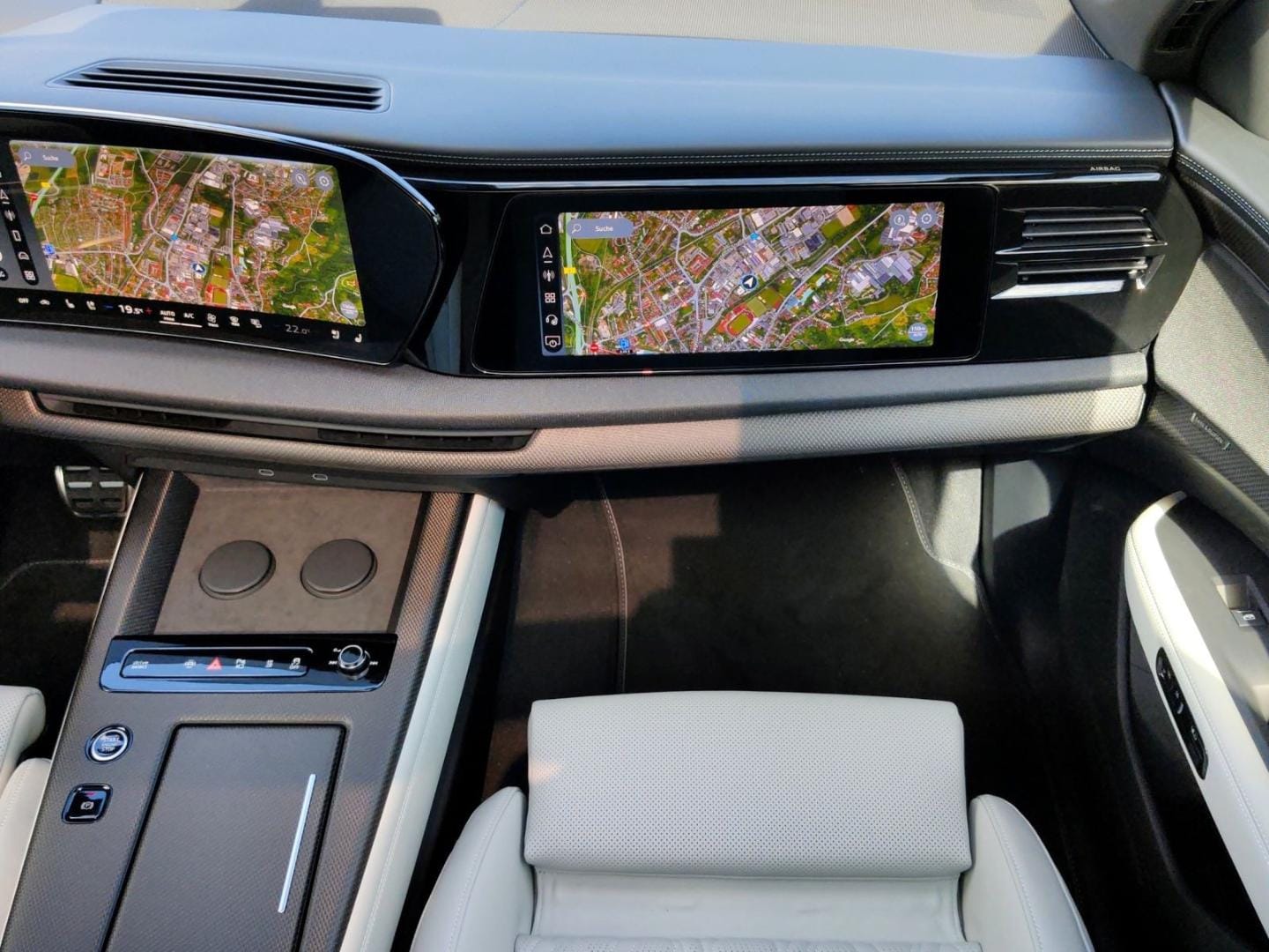 Bild über Audi Q7 SUV TDI quattro 220 kW tiptronic - für weitere Informationen kontaktieren Sie den Audi Partner