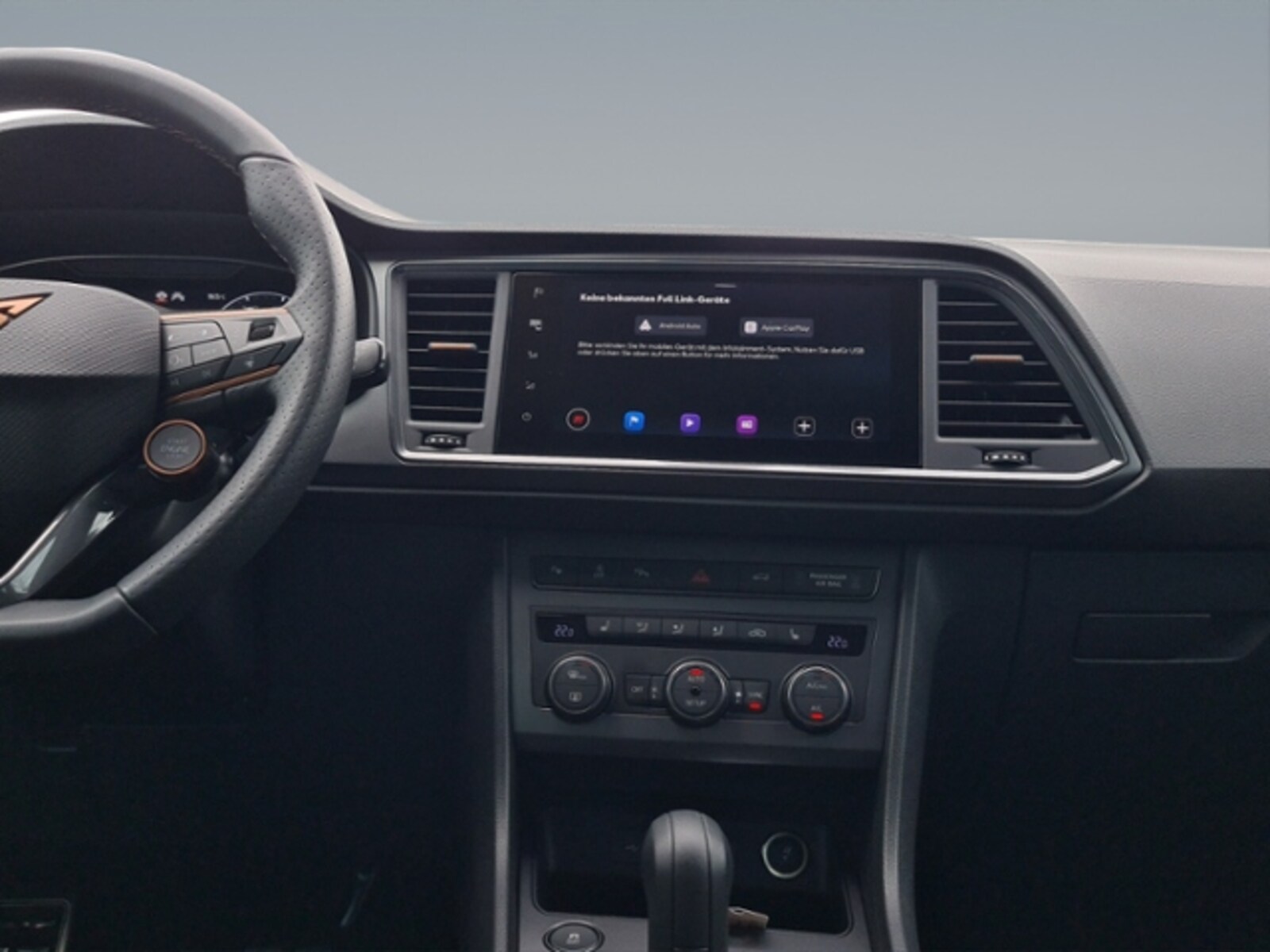 CUPRA Ateca – Bild 19