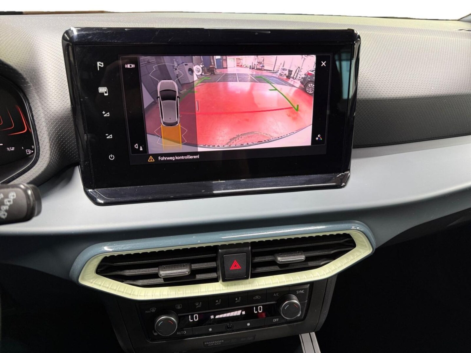 SEAT Ibiza – Bild 14