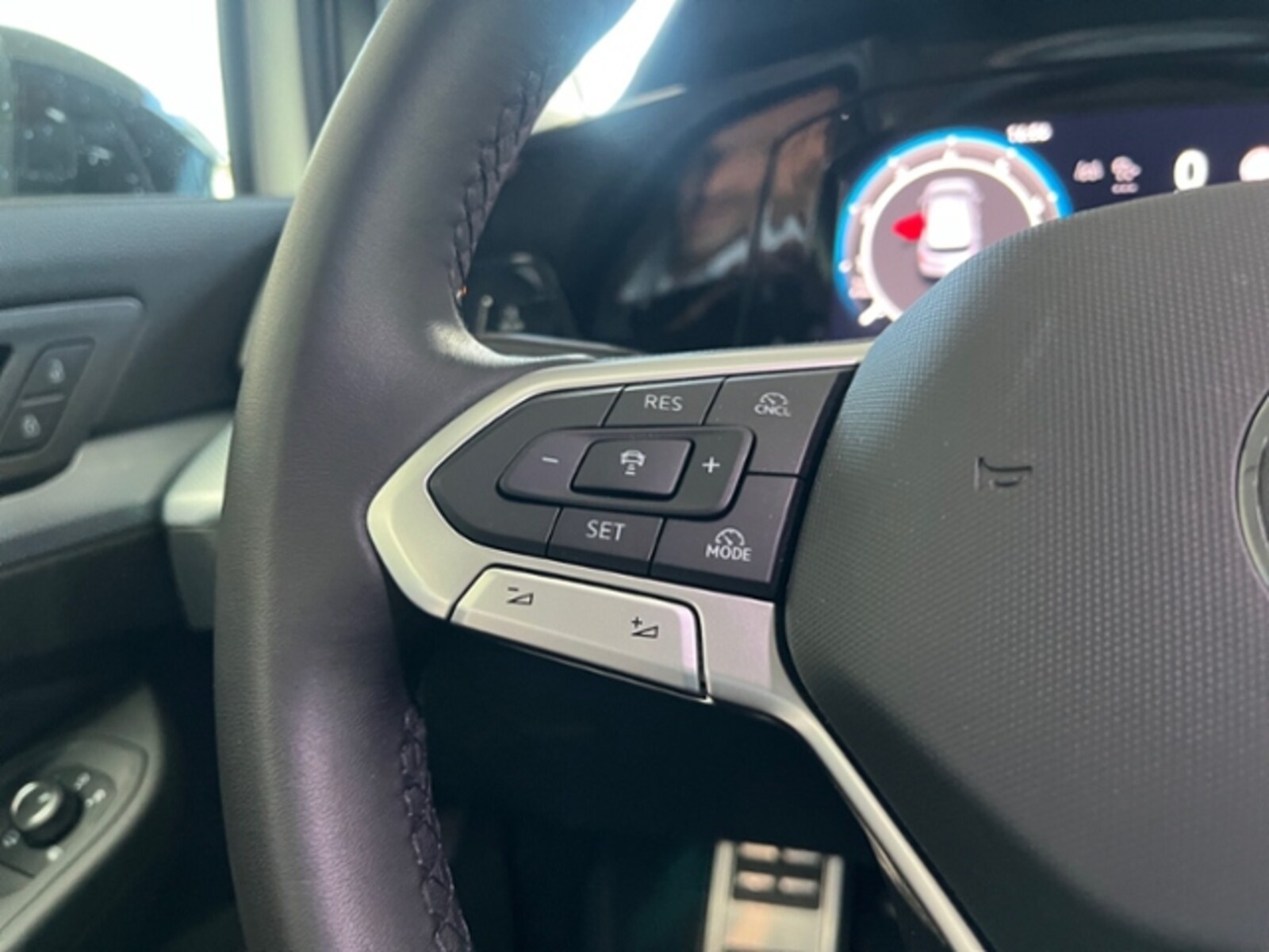Volkswagen Golf – Bild 15
