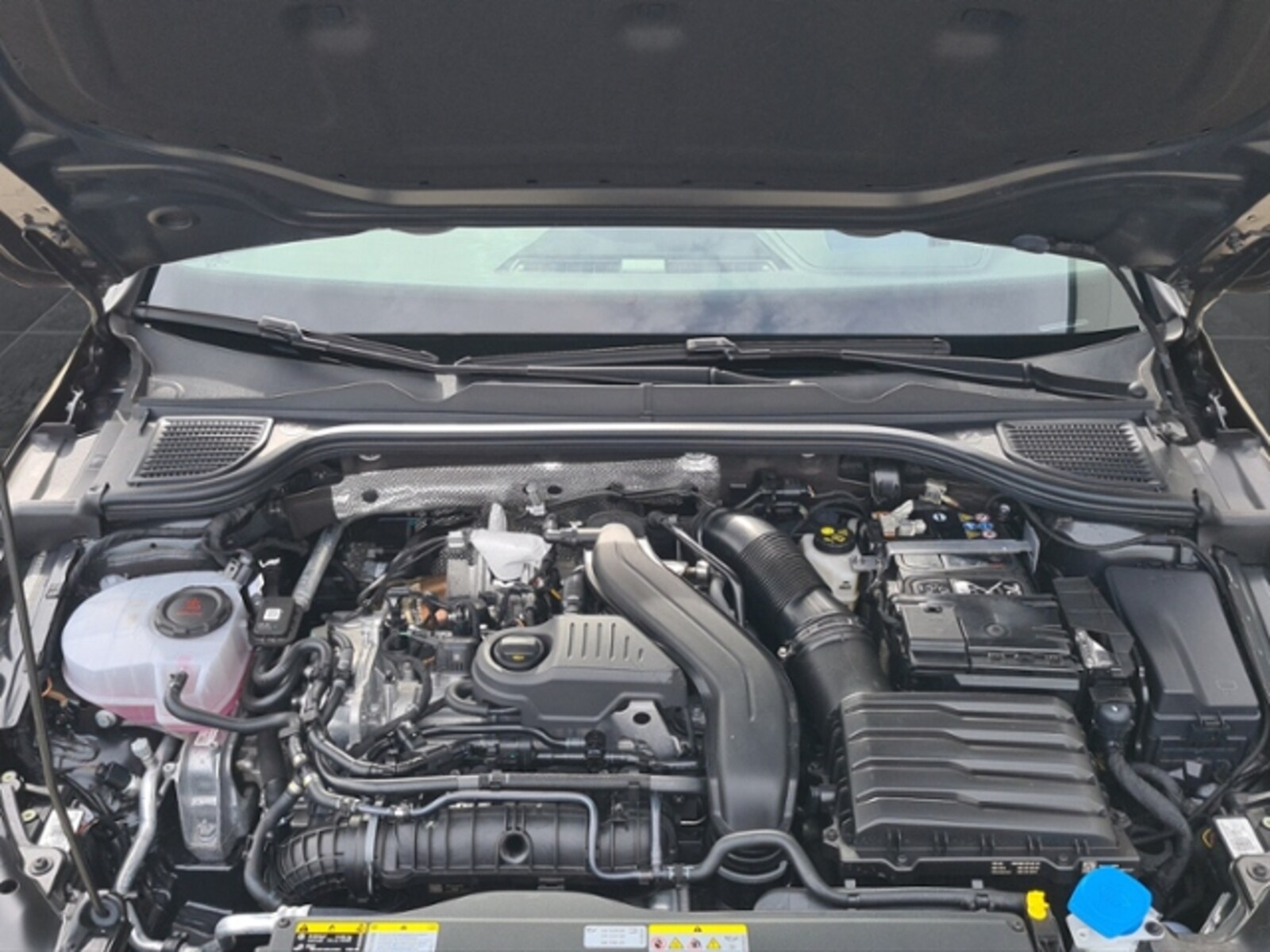 Volkswagen Golf – Bild 22