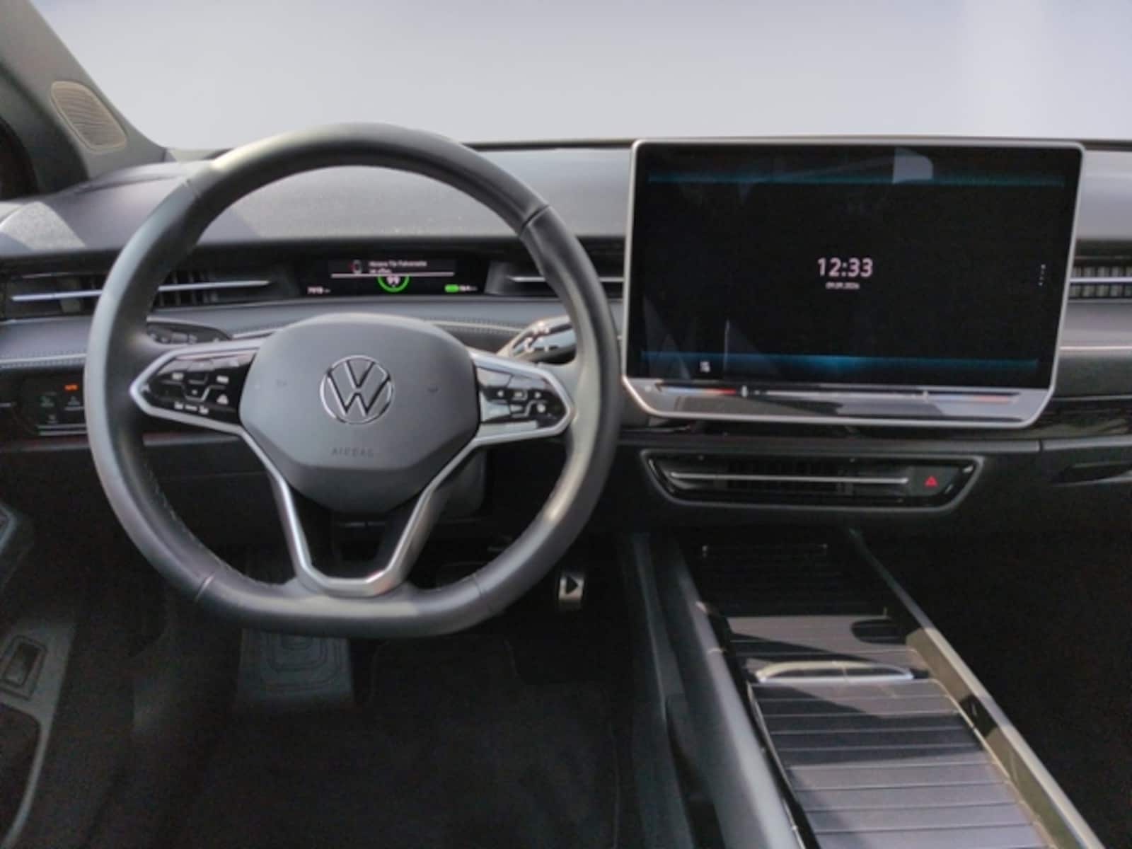 Volkswagen ID.7 – Bild 15