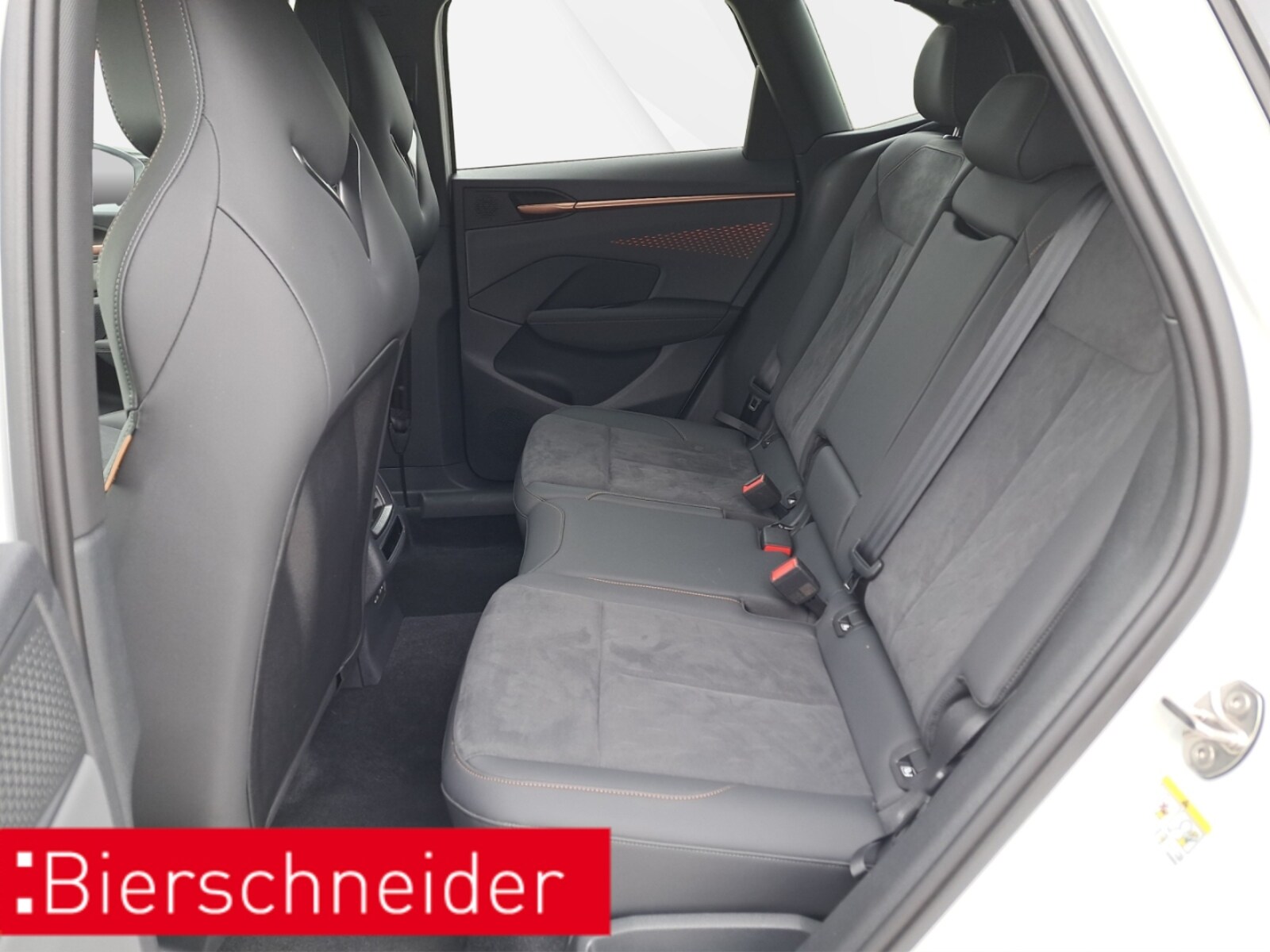CUPRA Terramar – Bild 12