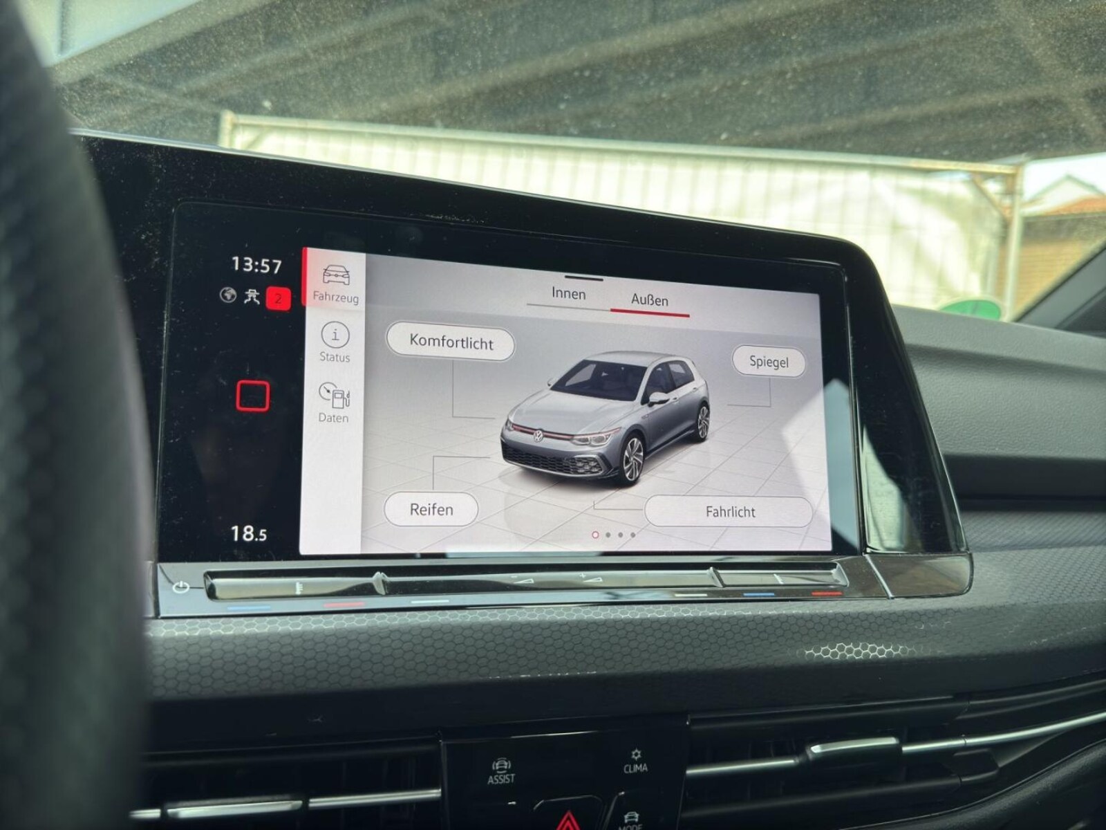 Volkswagen Golf – Bild 20