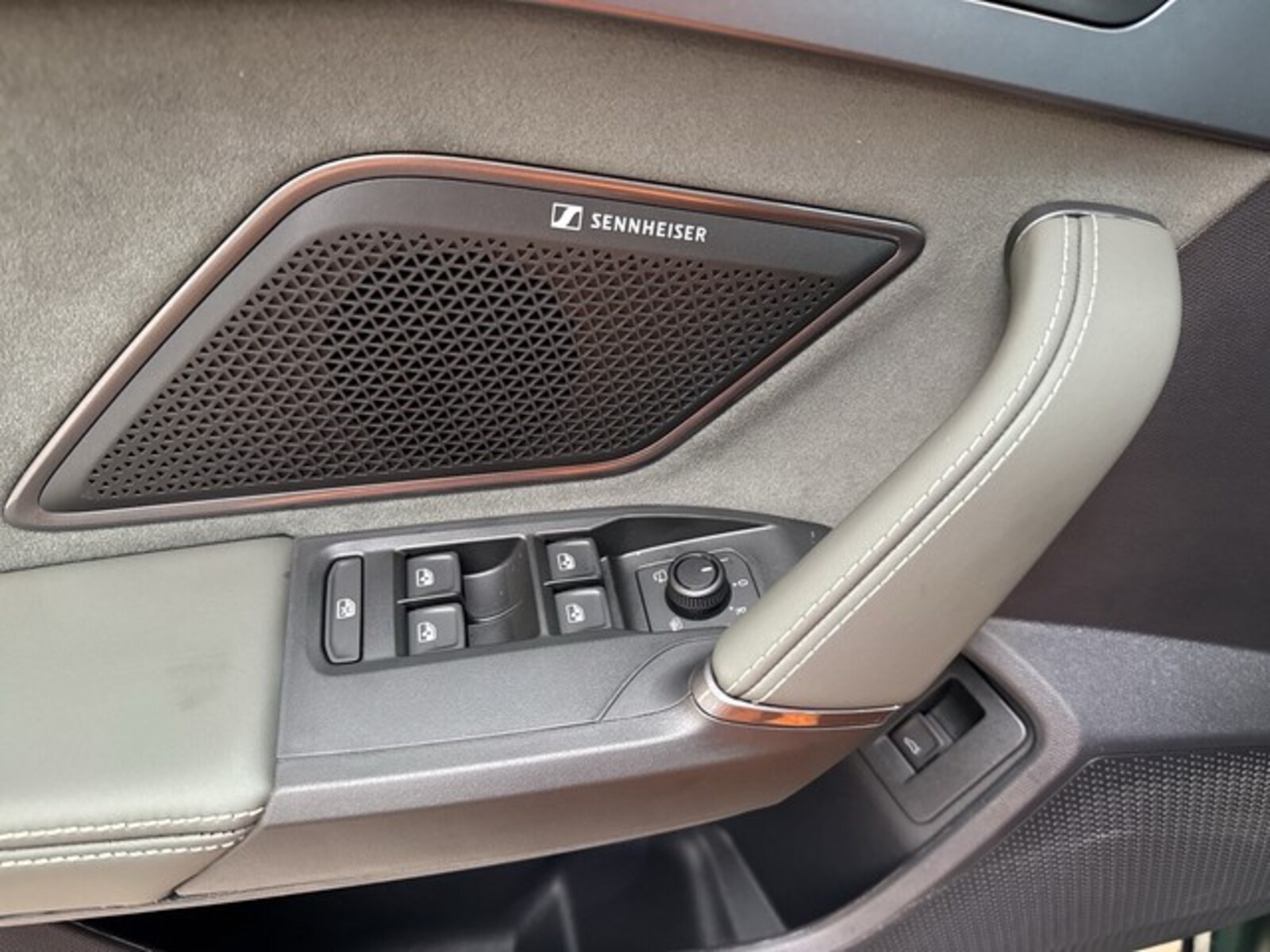 CUPRA Formentor – Bild 16