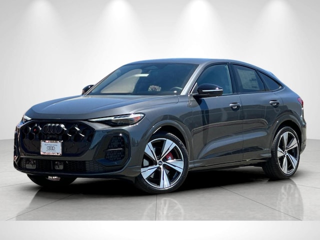 Photo of 2026 Audi SQ5 Sportback