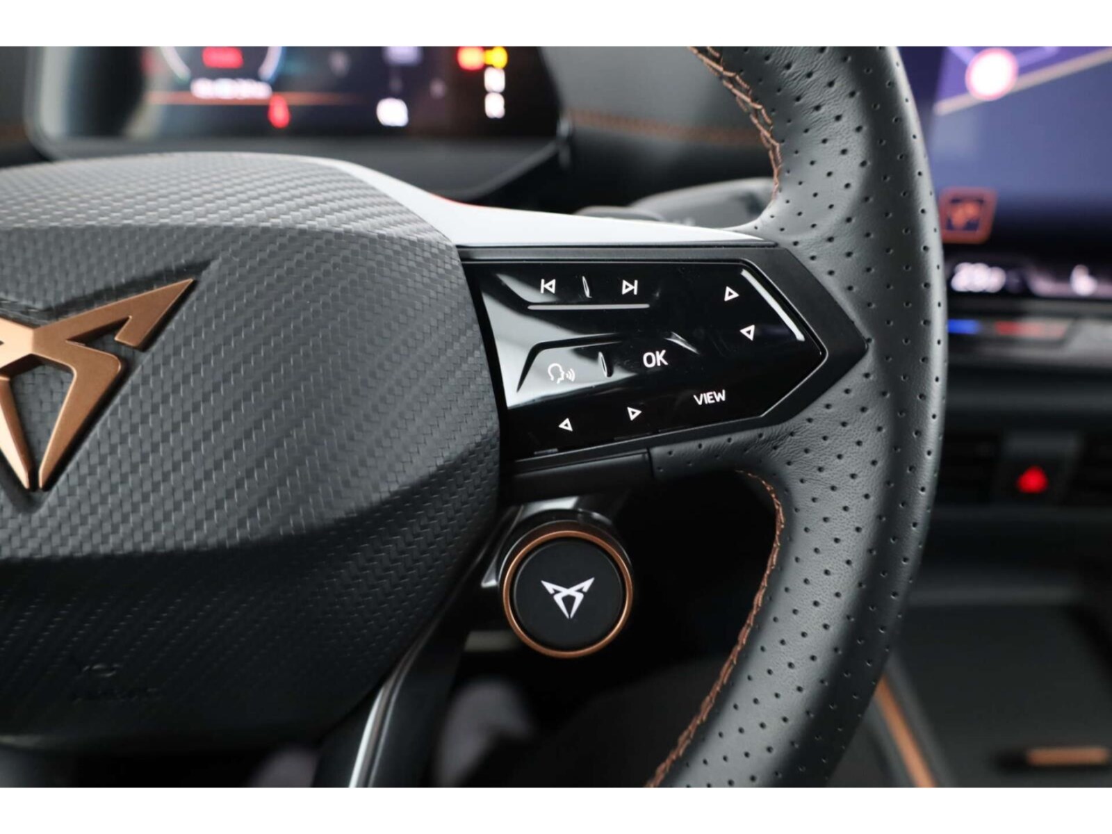 CUPRA Born – Bild 14