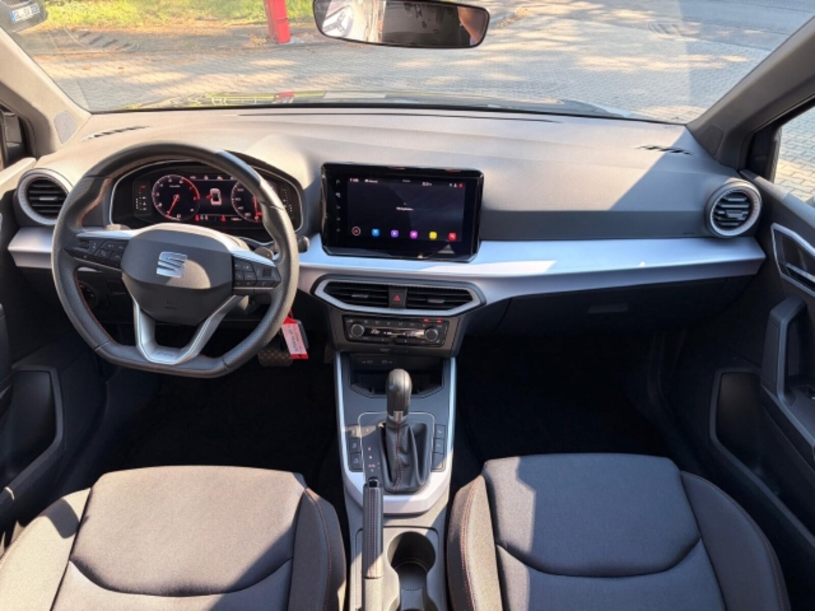 SEAT Arona – Bild 12