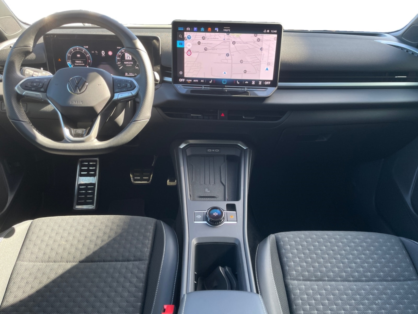 Volkswagen T-Roc – Bild 12