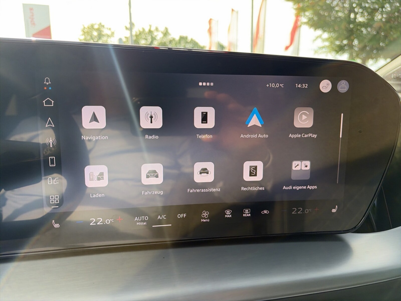 Audi Q4 e-tron – Bild 23