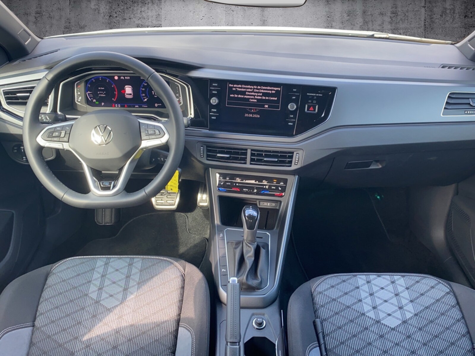 Volkswagen Polo – Bild 7