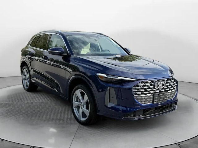 Photo of 2026 Audi Q5