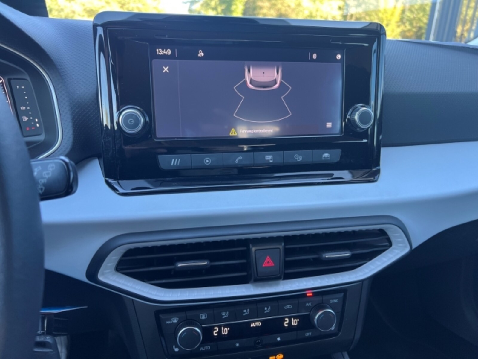 SEAT Ibiza – Bild 11
