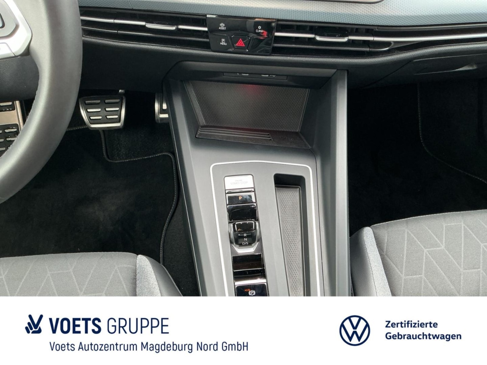 Volkswagen Golf Variant – Bild 9
