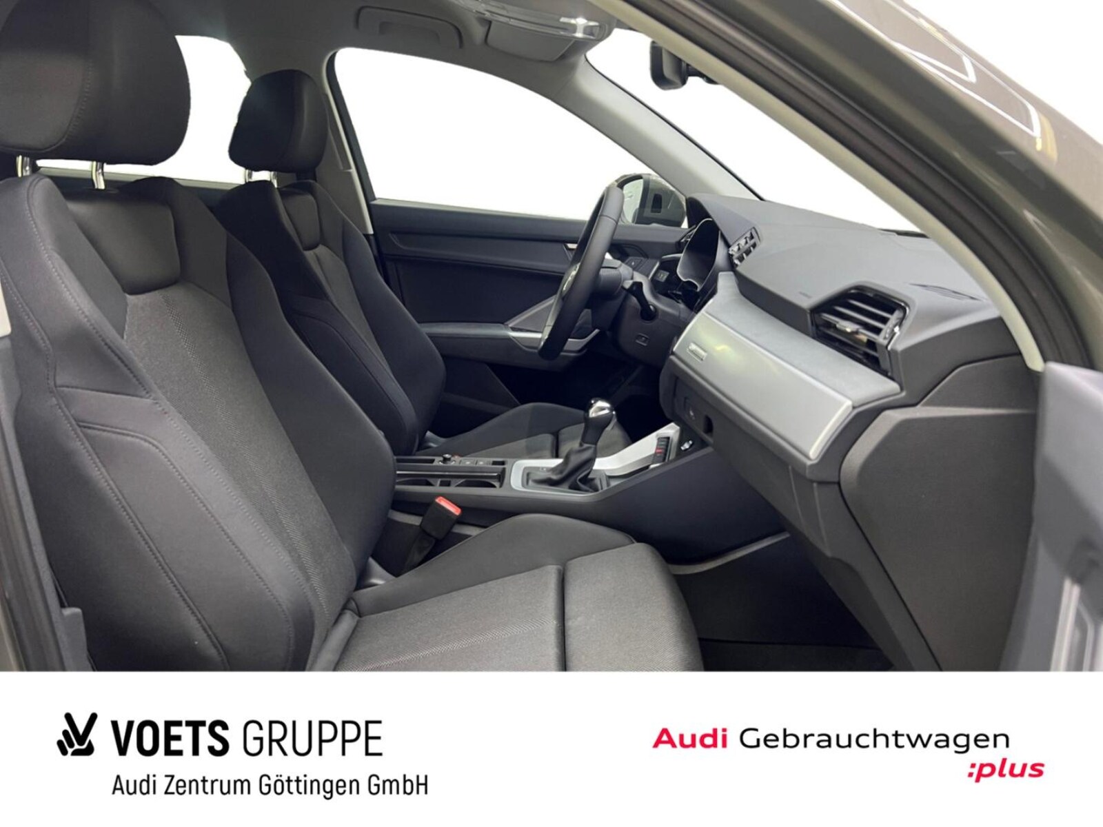 Audi Q3 – Bild 6