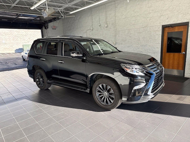 2023 Lexus GX 460