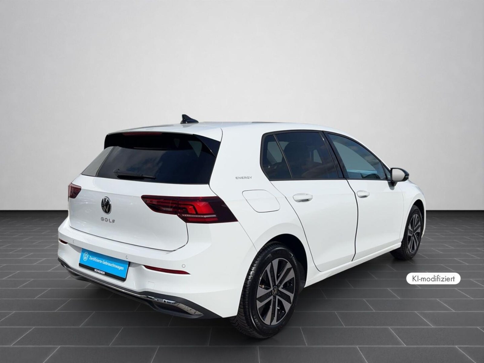 Volkswagen Golf – Bild 2