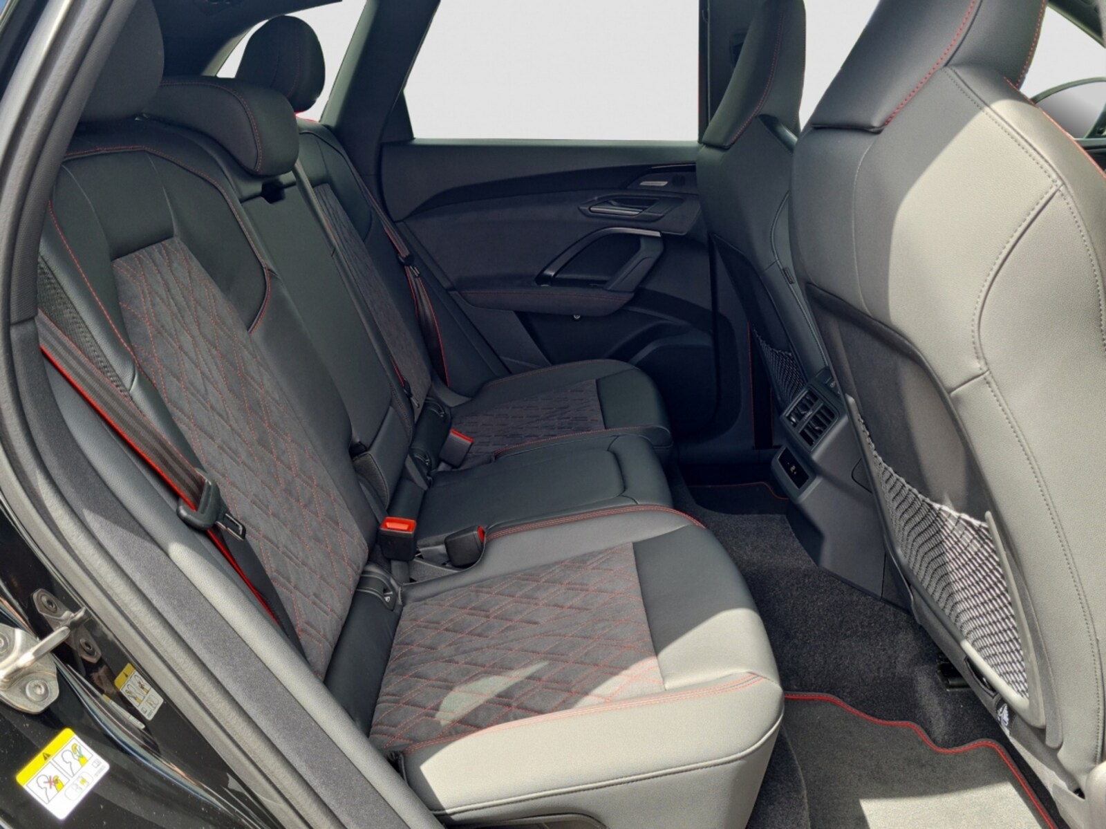 Audi Q5 – Bild 15