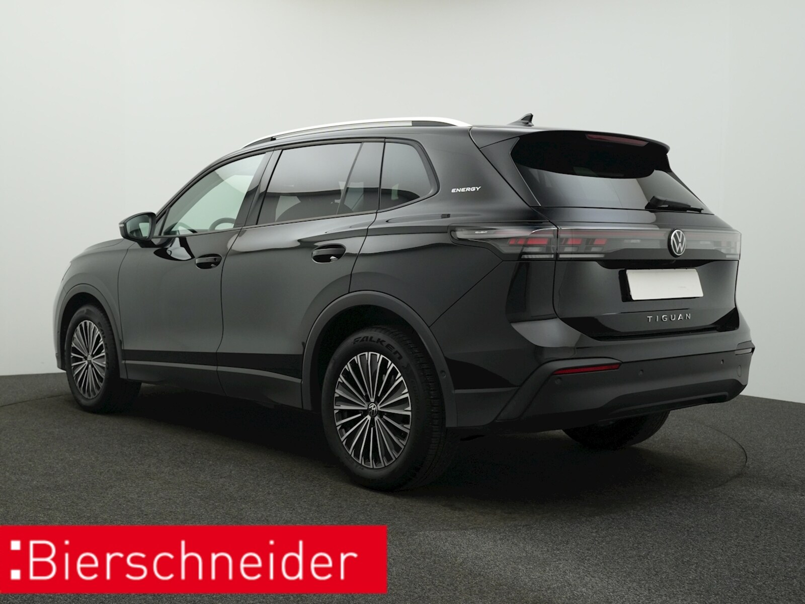 Volkswagen Tiguan – Bild 4