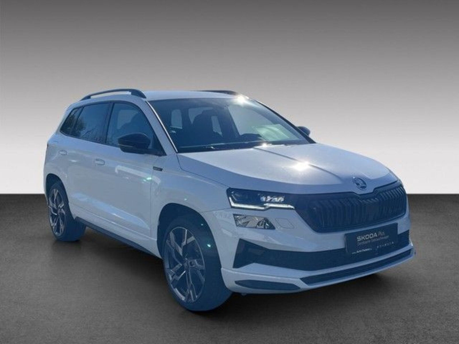 Škoda Karoq – Bild 7