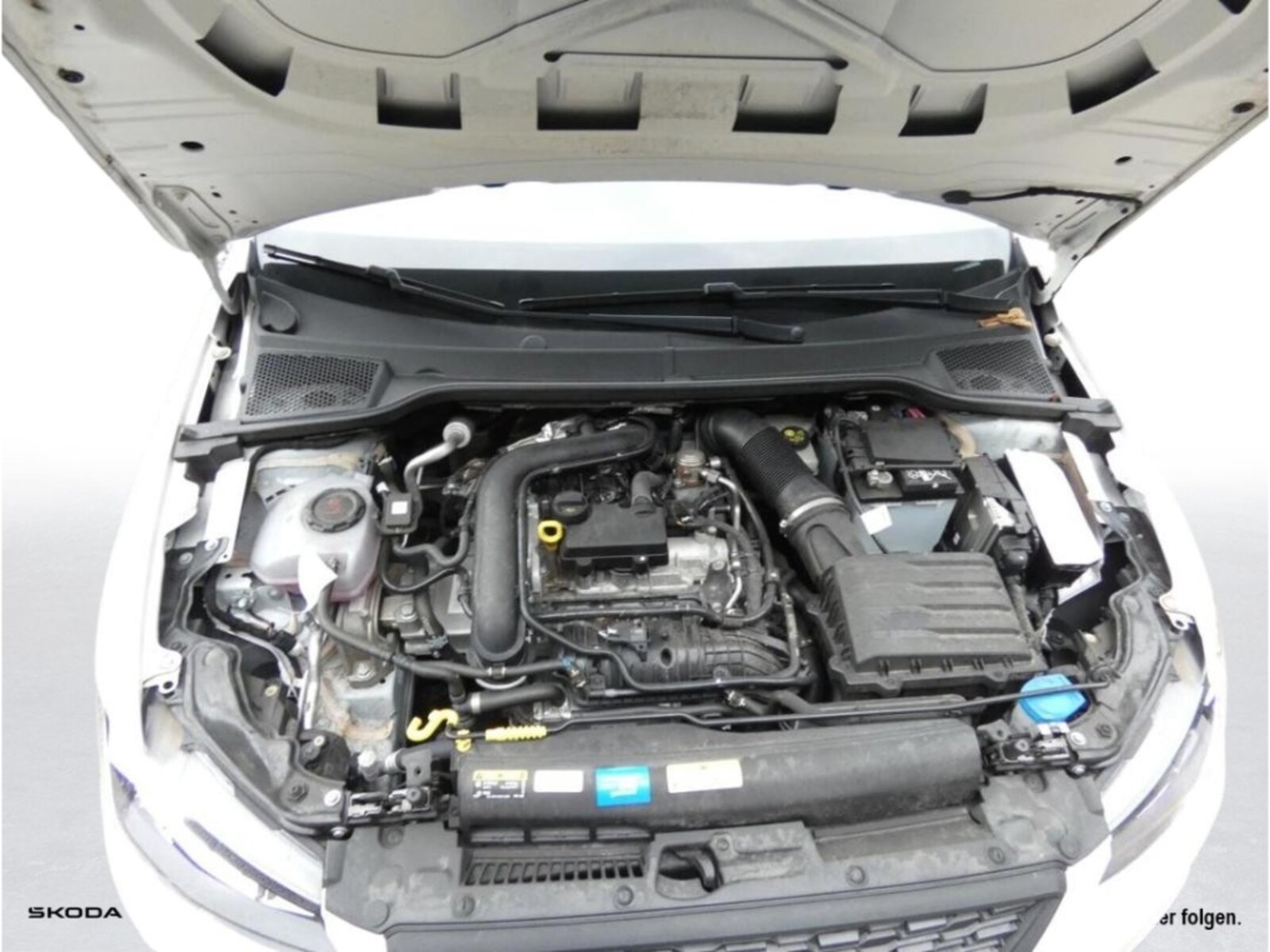 SEAT Ibiza – Bild 8