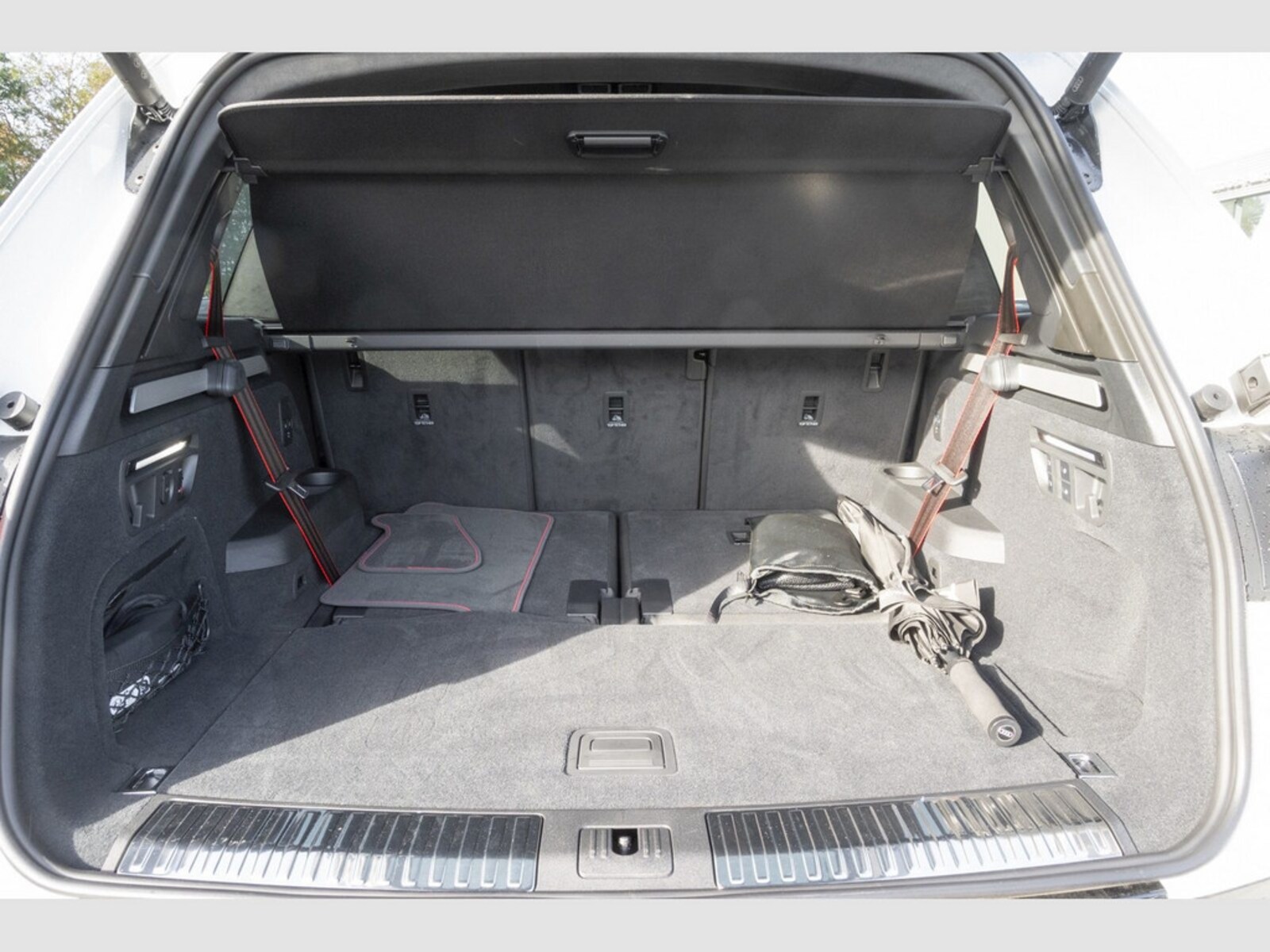 Audi Q7 – Bild 6