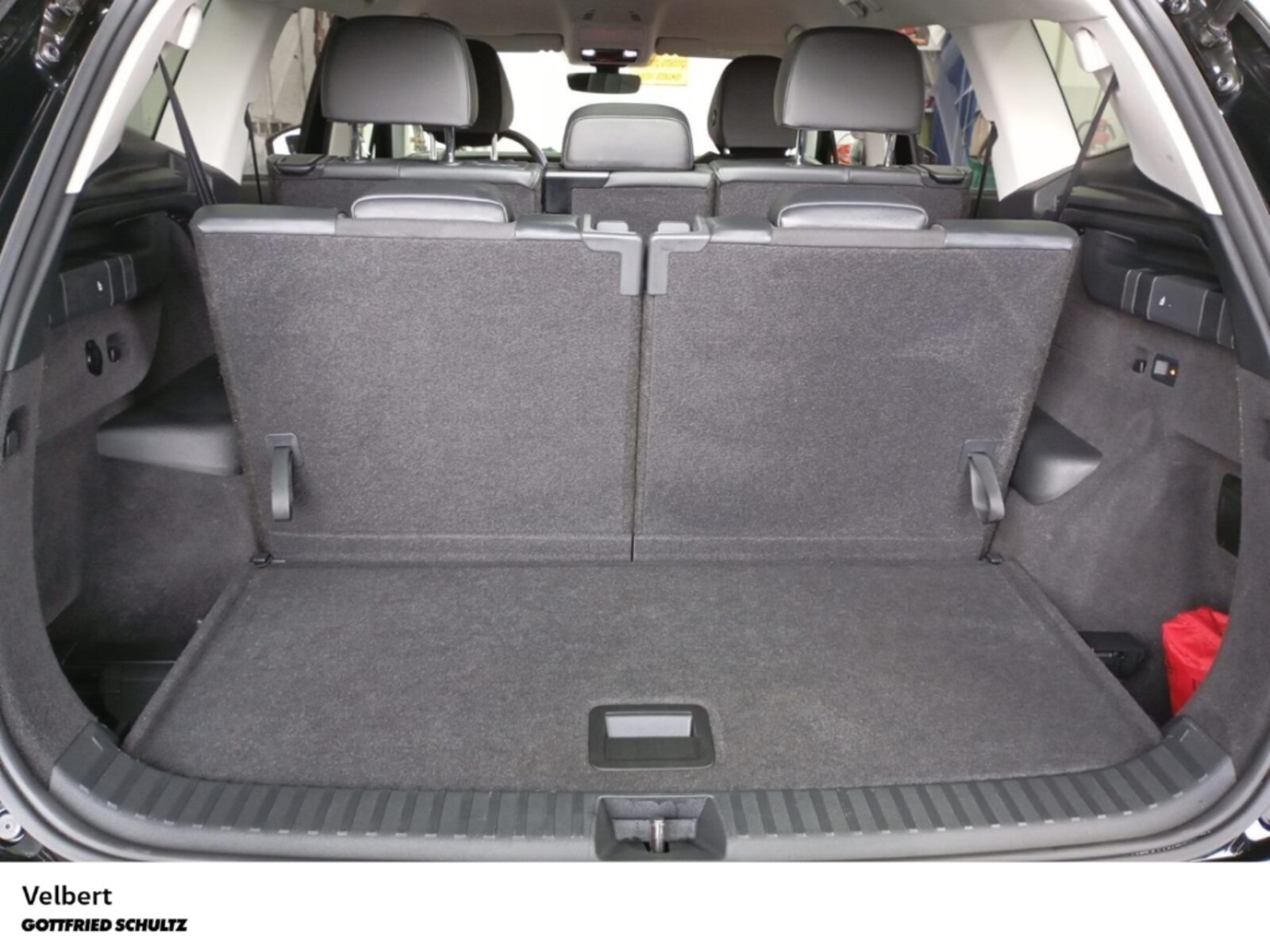 Volkswagen Tayron – Bild 7