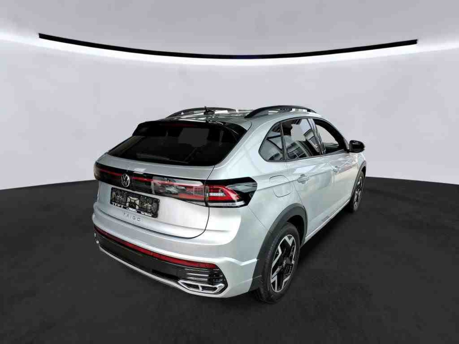 Volkswagen Taigo – Bild 3