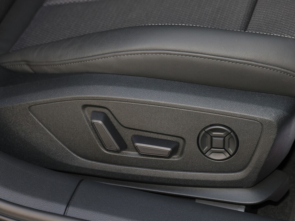 Audi A6 Avant TFSI e