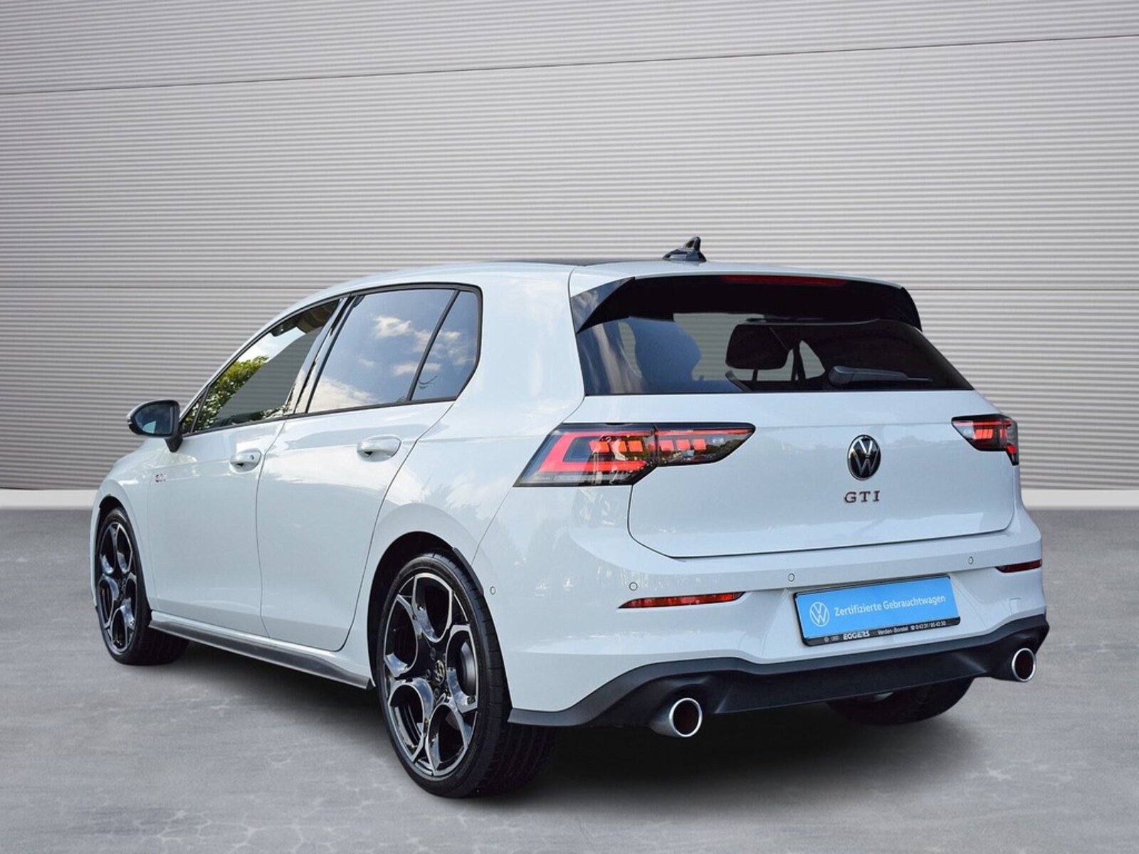 Volkswagen Golf – Bild 3