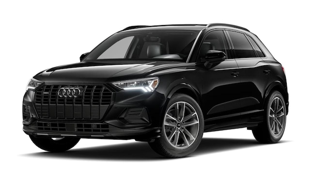 2026 Audi Audi Q3