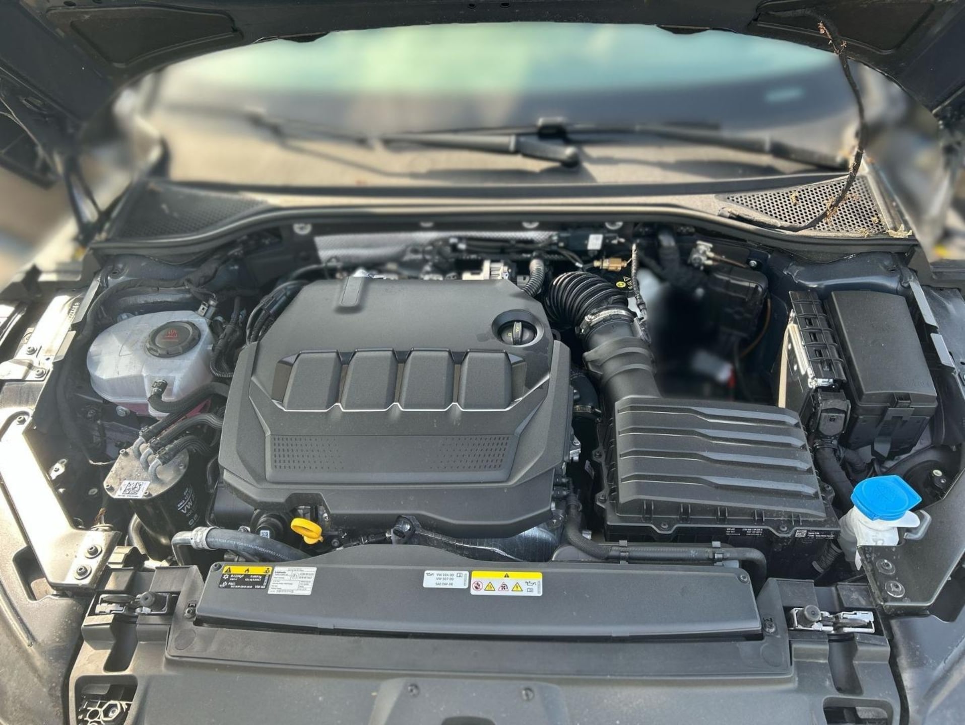 Volkswagen Arteon Shooting Brake R-Line