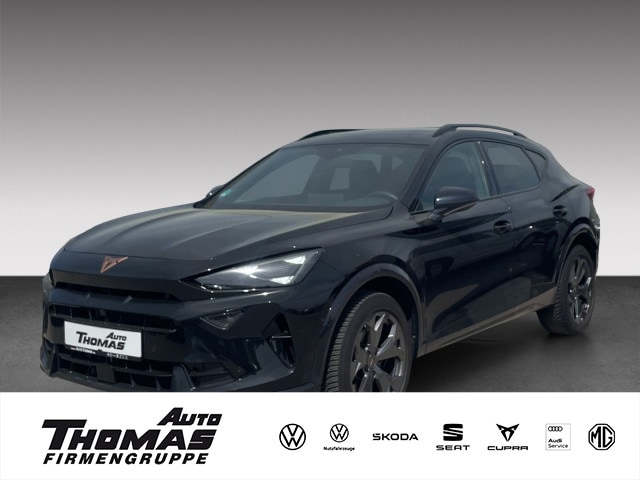 CUPRA Formentor 1.5 eTSI DSG NAVI+ACC+PDC+SHZ (BN28429)