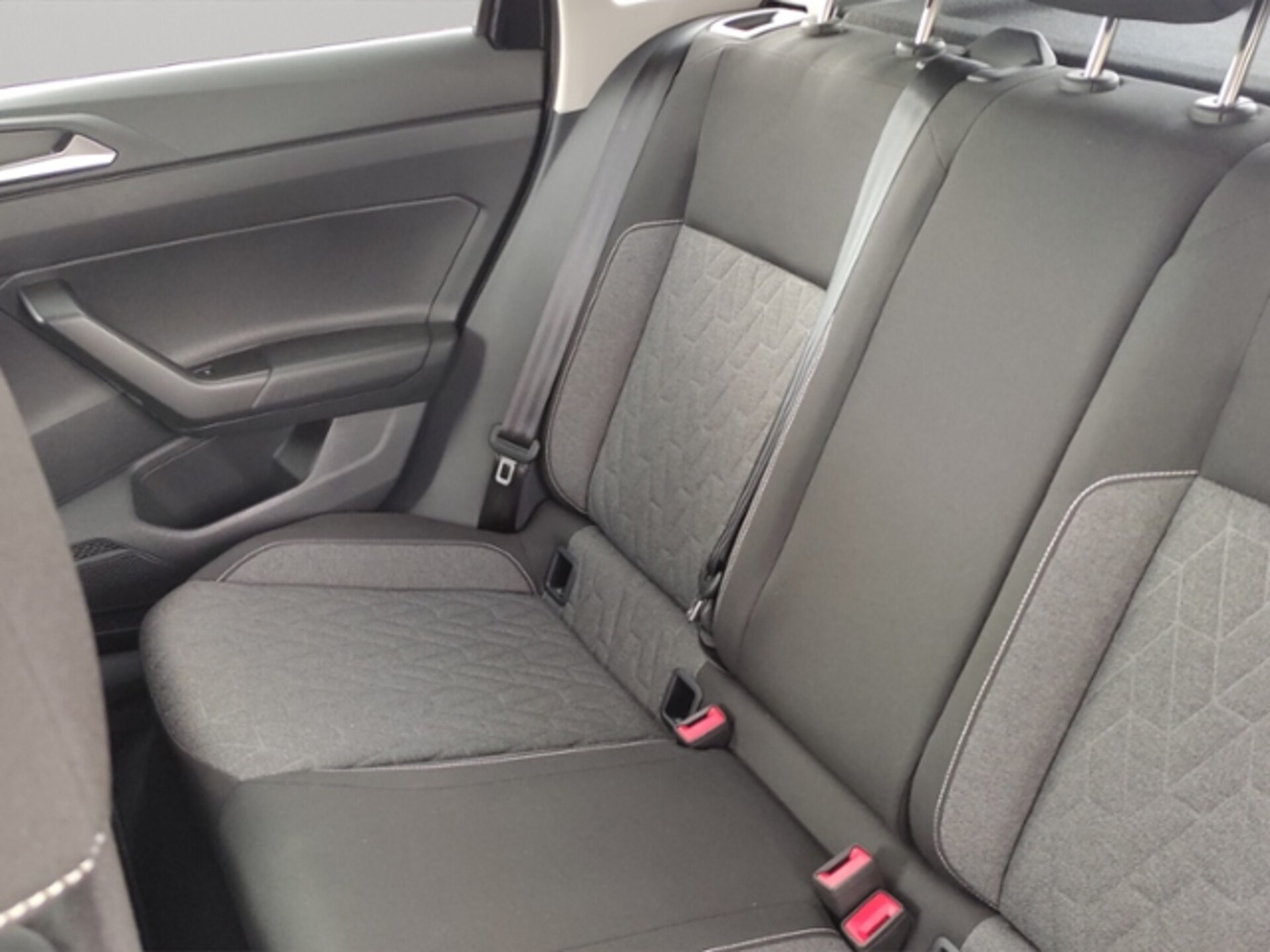 Volkswagen Taigo MOVE