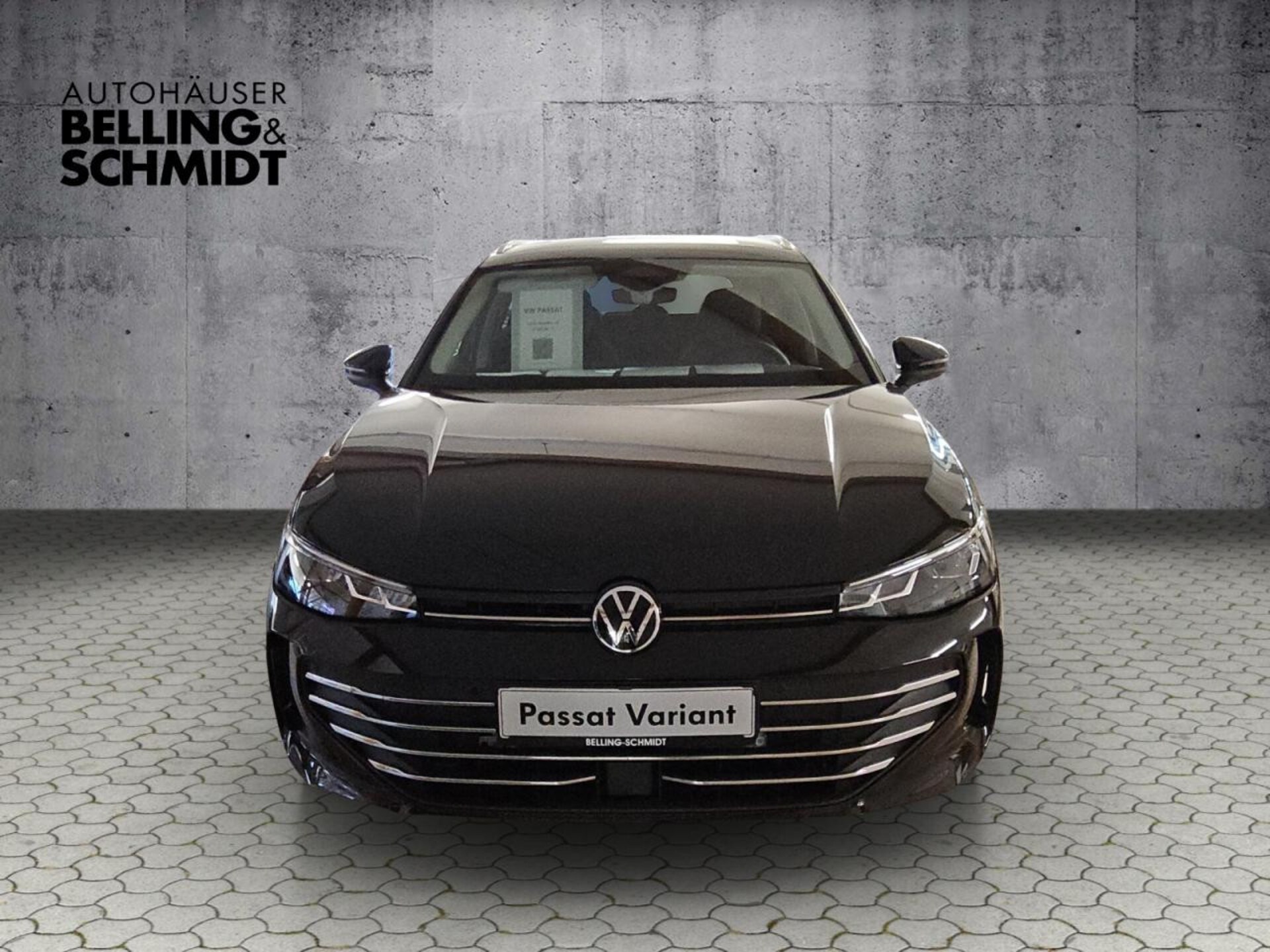 Volkswagen Passat Business