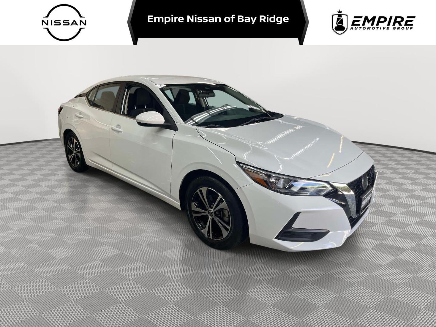 2023 Nissan Sentra
