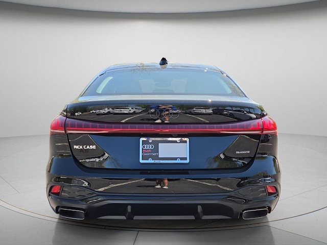 2026 Audi A5 Sedan