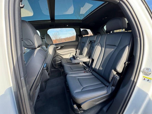 2026 Audi Q7 Premium Plus - Photo 27