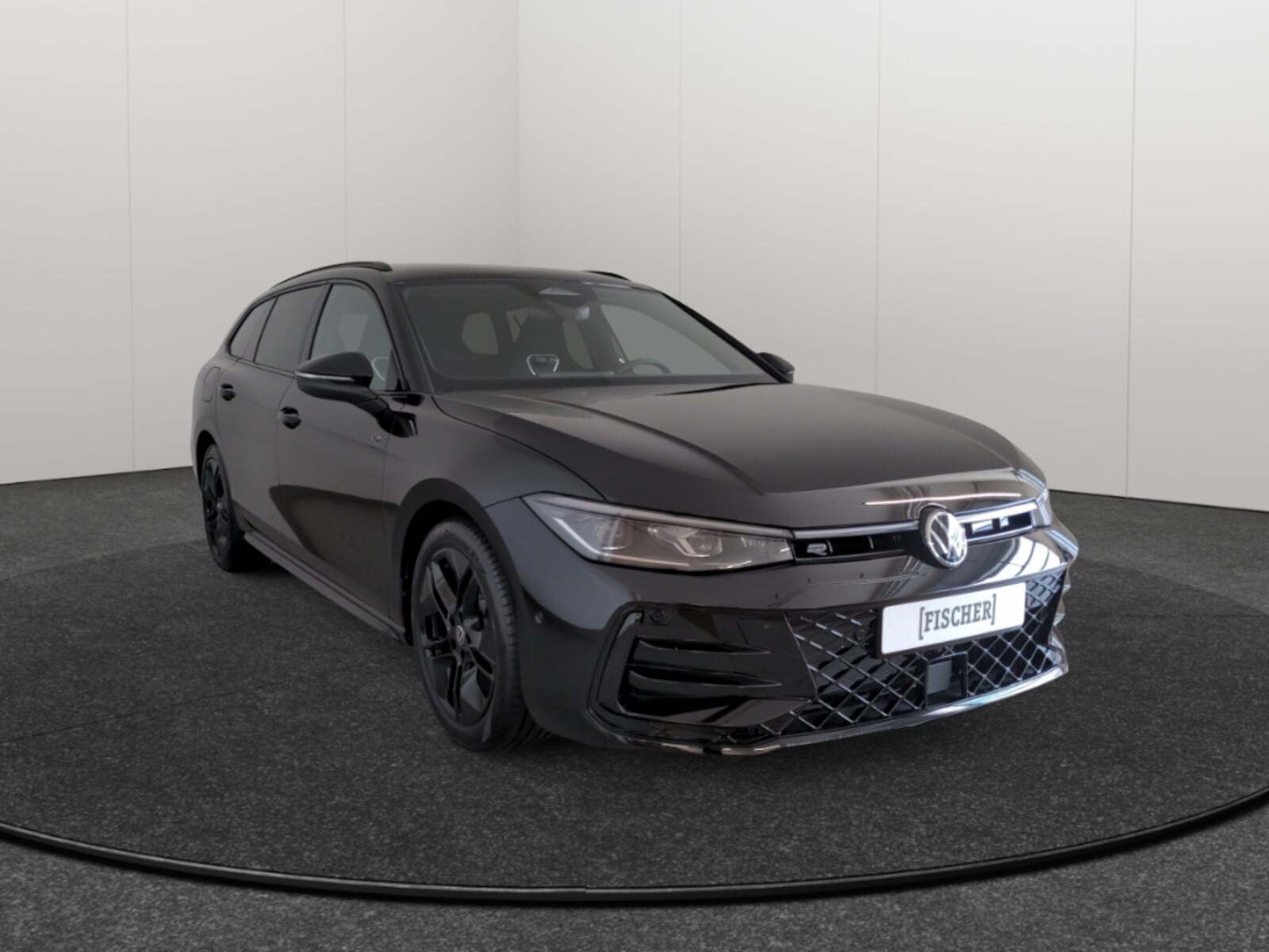 Volkswagen Passat – Bild 3