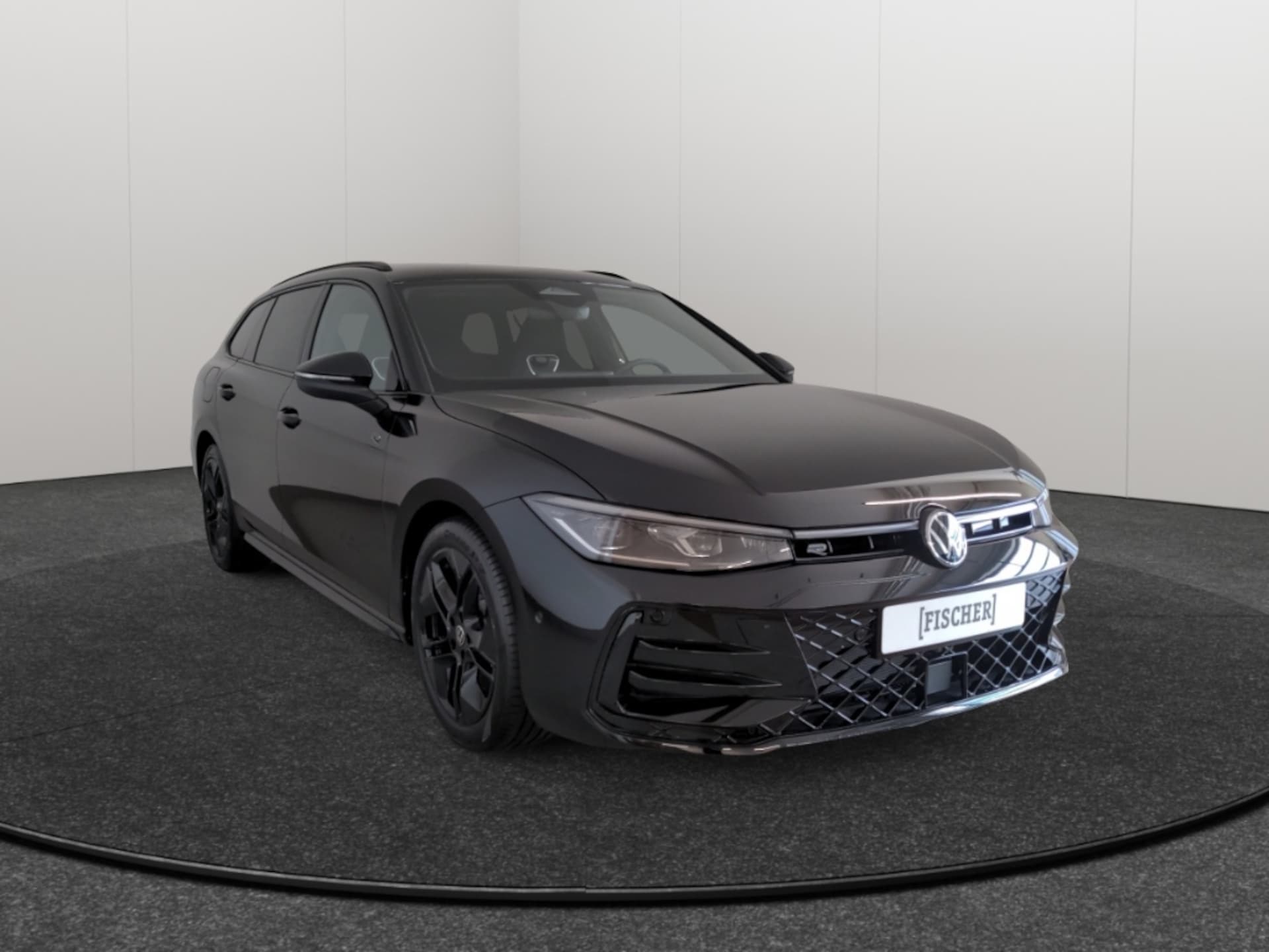 Volkswagen Passat R-Line