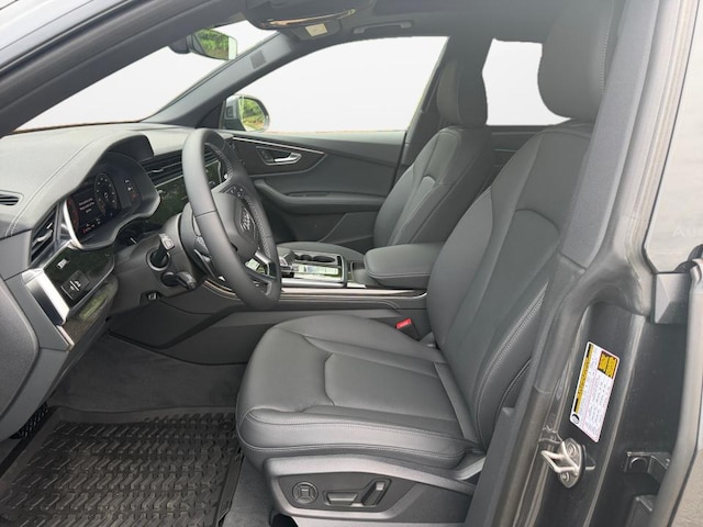 2026 Audi Q8 Premium Plus - Photo 9