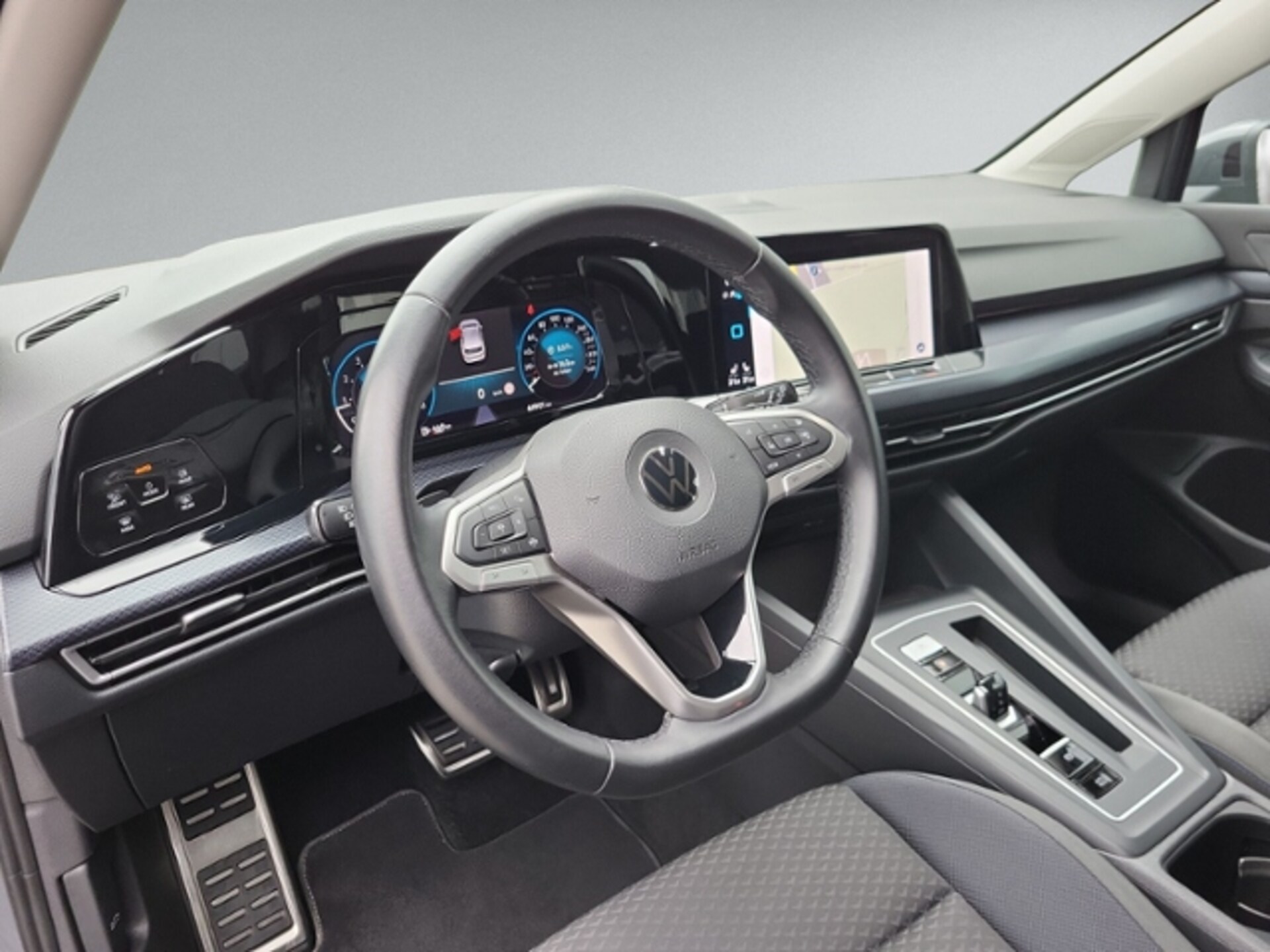 Volkswagen Golf United