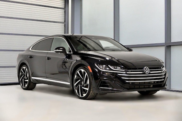 2021 Audi Arteon