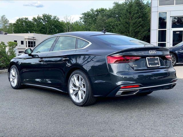 2023 Audi A5 Sportback